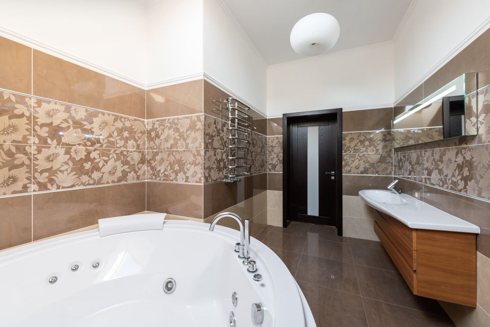 Apartament në shitje në Ksamil, Sarandë