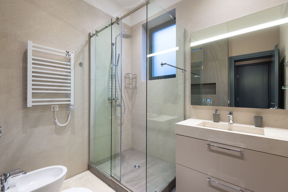 Apartament në shitje në Astir, Tiranë
