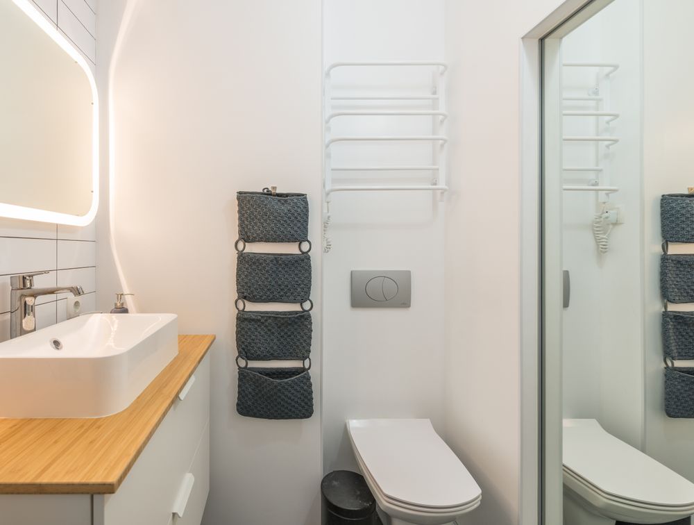 Apartament në shitje në Plazh, Durrës