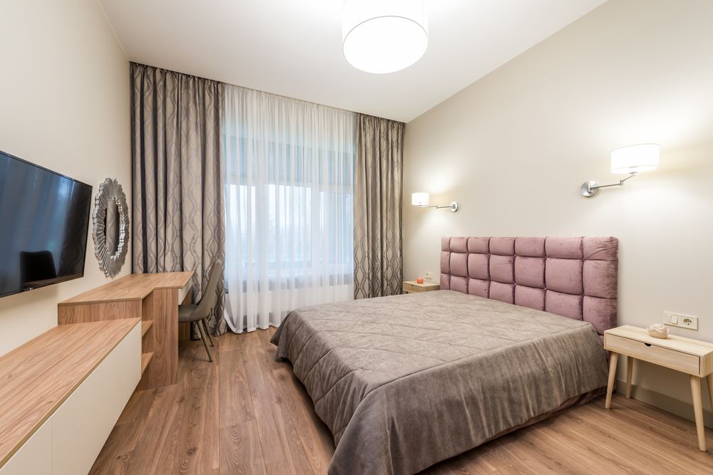 Apartament në shitje në Ksamil, Sarandë