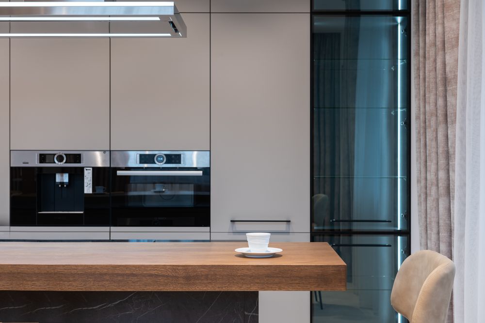 Apartament në shitje në Ksamil, Sarandë