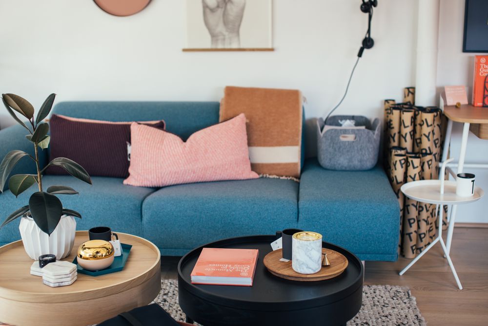 Apartament me qira në Plazh, Durrës