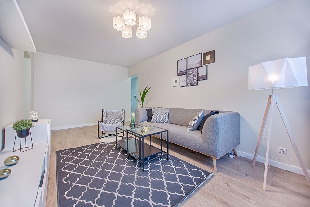 Apartament në shitje në Astir, Tiranë